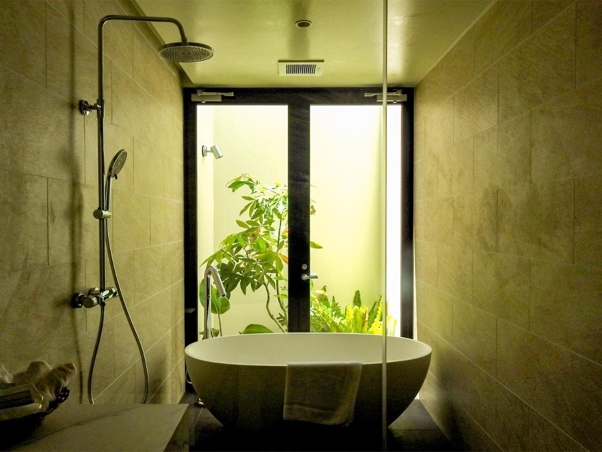 Villa Life Indah Sumuide Nago Eksteriør bilde