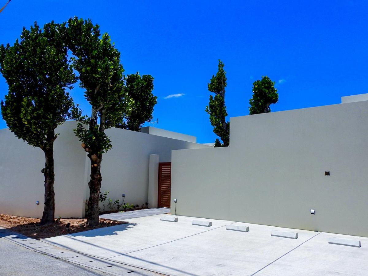 Villa Life Indah Sumuide Nago Eksteriør bilde