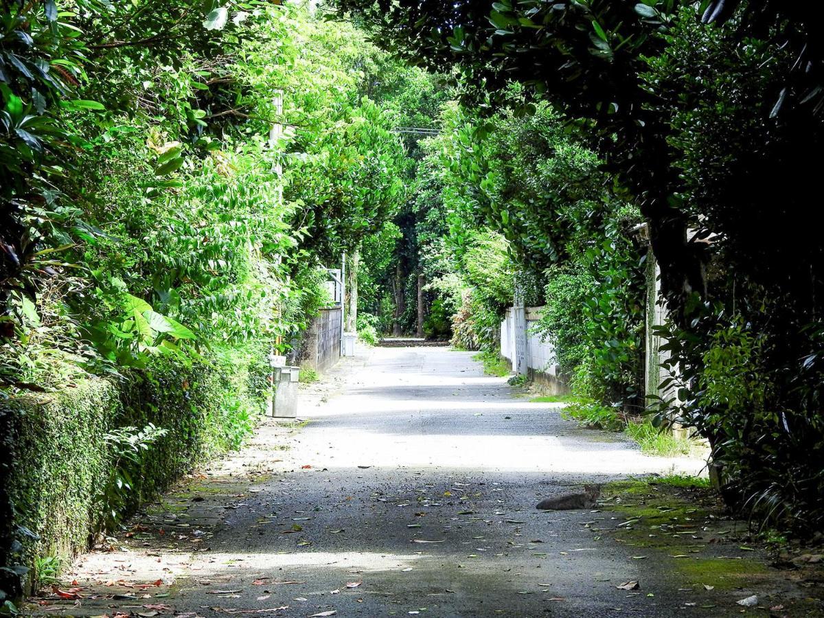 Villa Life Indah Sumuide Nago Eksteriør bilde