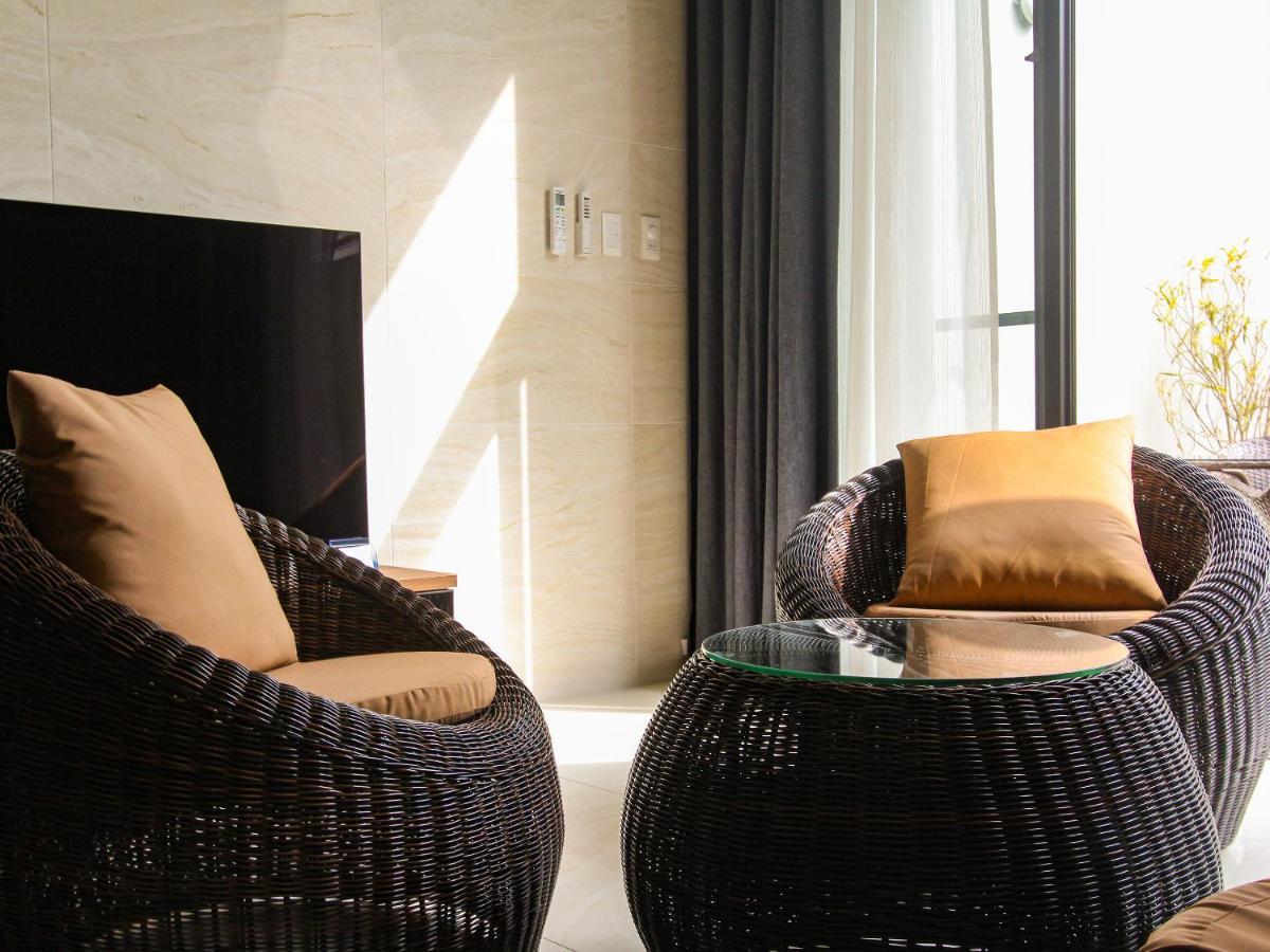 Villa Life Indah Sumuide Nago Eksteriør bilde